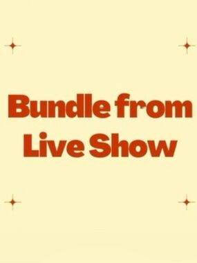 Bundle for onlyemerald